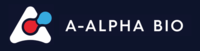 A-Alpha Bio Logo