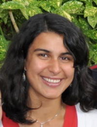 Sara dutta
