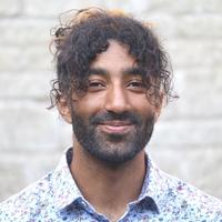 alexi hussain