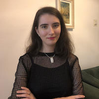 ioana bouros