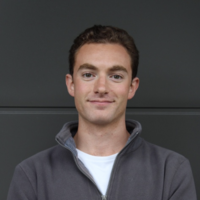 james bayne