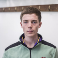 matthew holland
