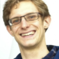 simon marchant