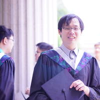 yiming wei photo