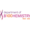 Biochem 100 logo final